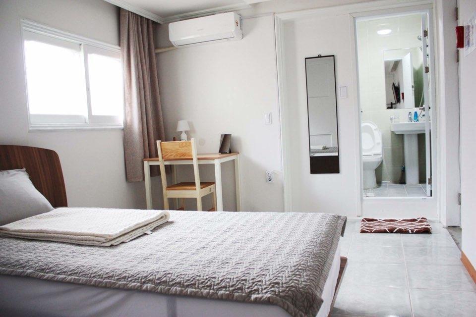 Hotel Hongdae Jk House Soul Exteriér fotografie