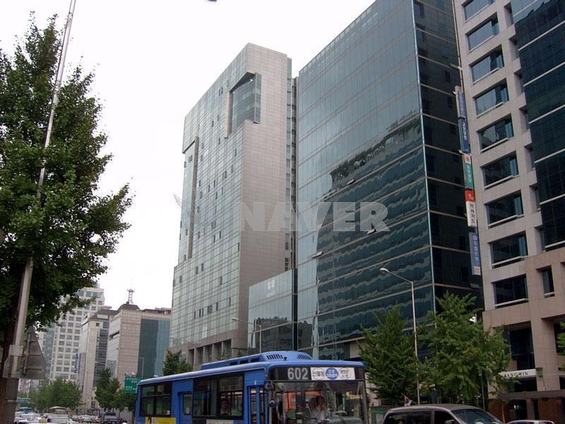 Hotel Hongdae Jk House Soul Exteriér fotografie